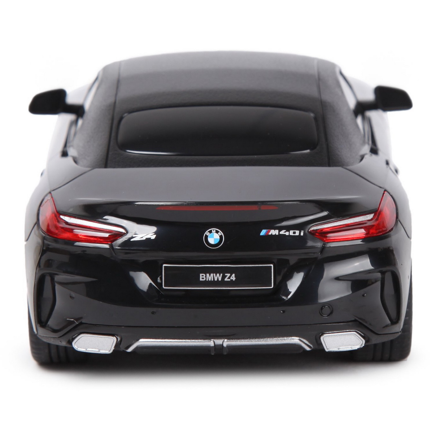 Masina cu telecomanda BMW Z4 Roadster negru, scara 1:24, 2.4 GHz