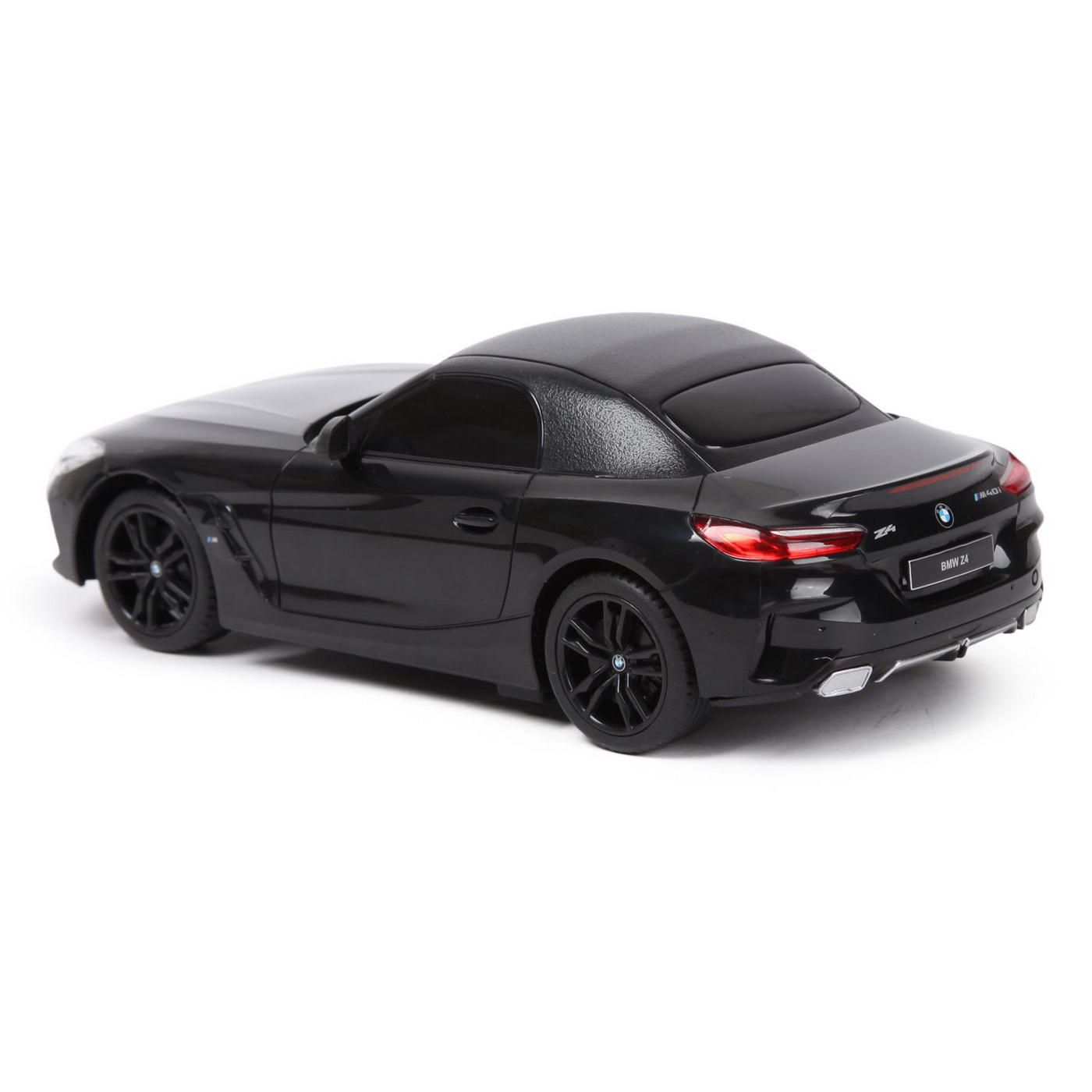 Masina cu telecomanda BMW Z4 Roadster negru, scara 1:24, 2.4 GHz