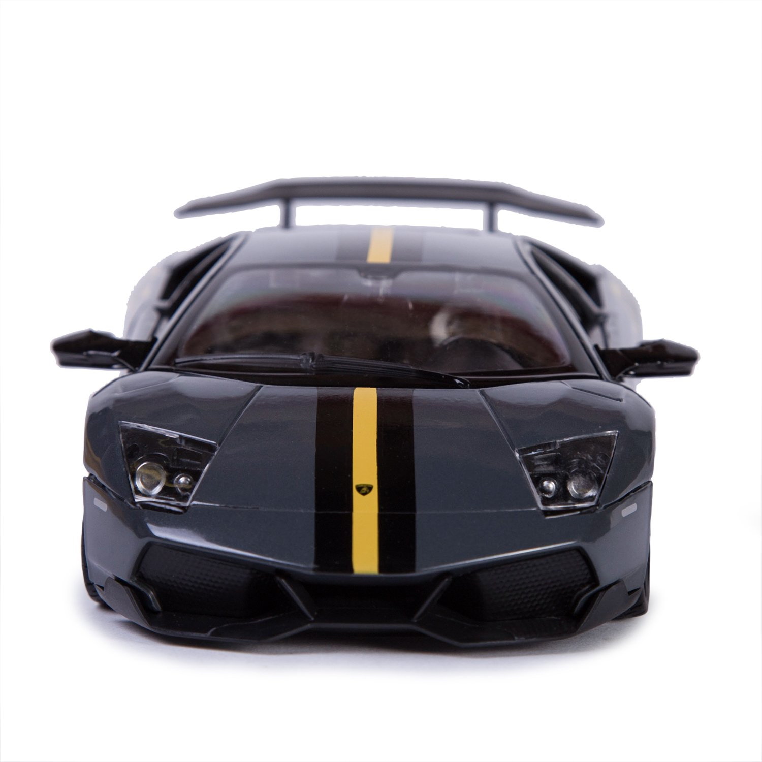 Macheta auto metalica Lamborghini Murcielago LP670-4, scara 1:24