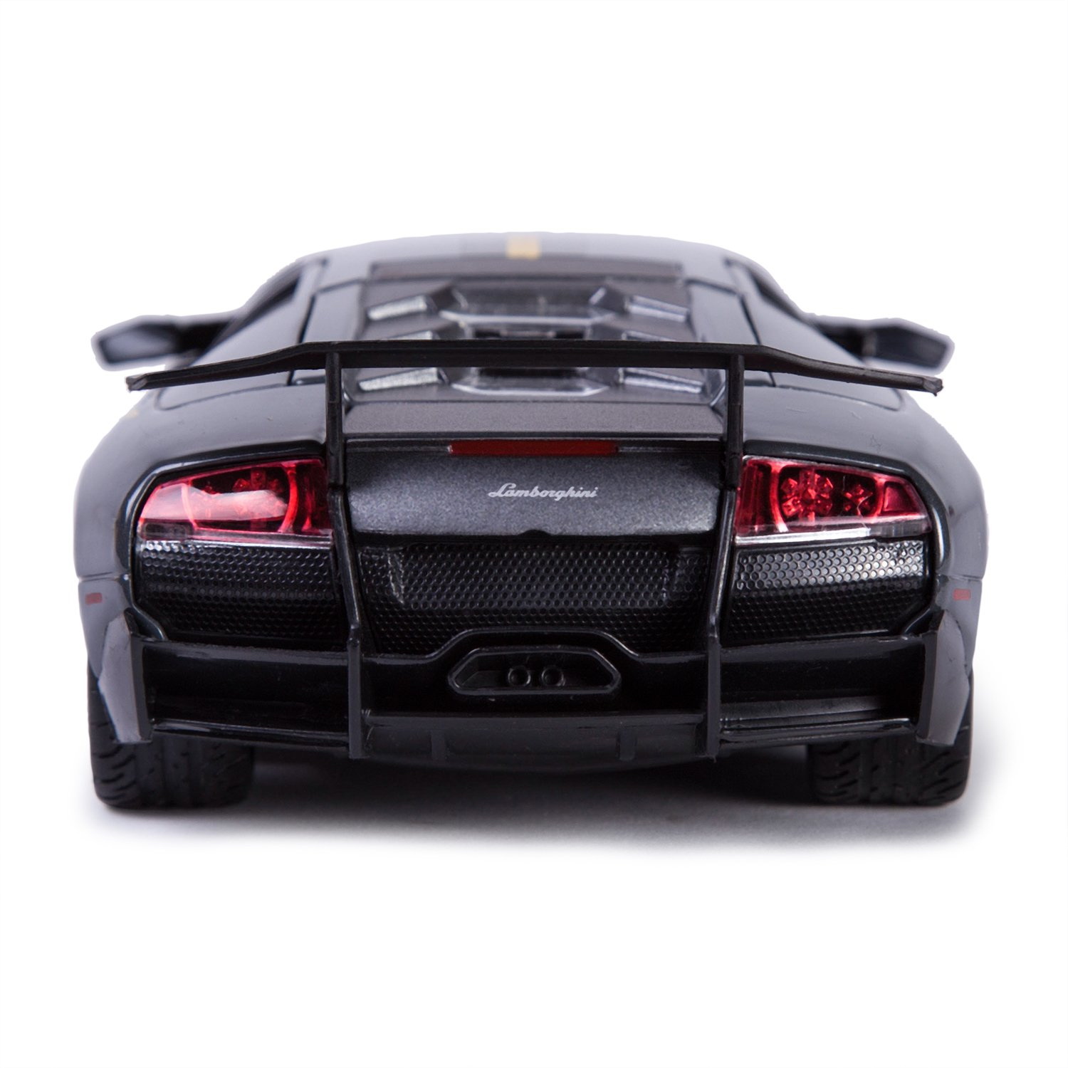 Macheta auto metalica Lamborghini Murcielago LP670-4, scara 1:24