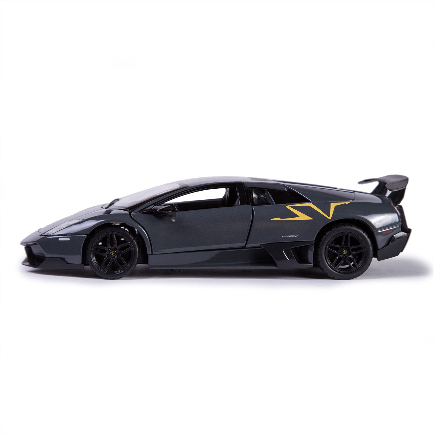 Macheta auto metalica Lamborghini Murcielago LP670-4, scara 1:24