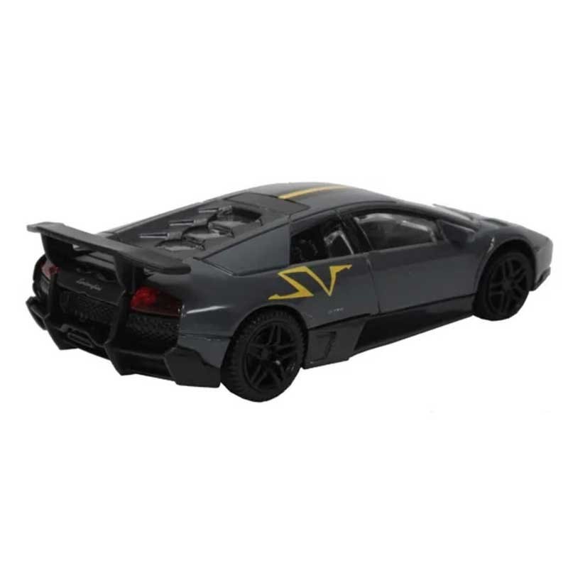 Mașină cu telecomandă Lamborghini Murcielago LP670-4, scara 1:24