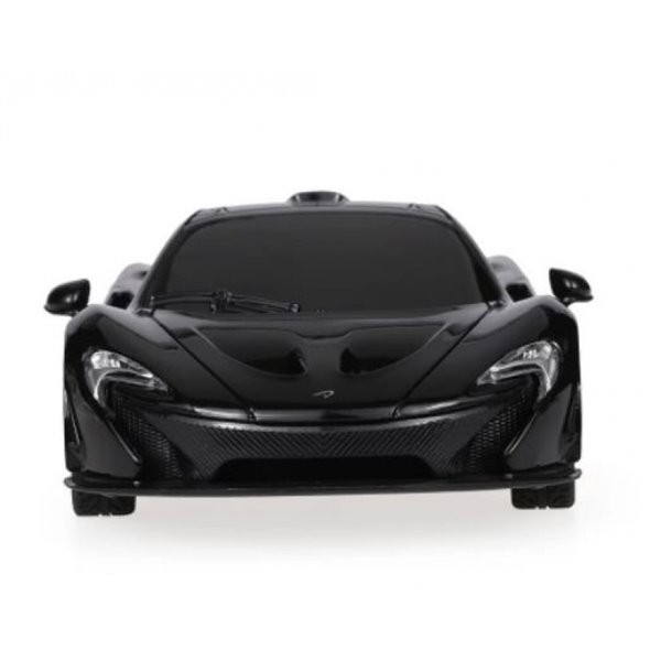 Masina cu telecomanda McLaren P1 neagra, scara 1:24, 2.4 GHz