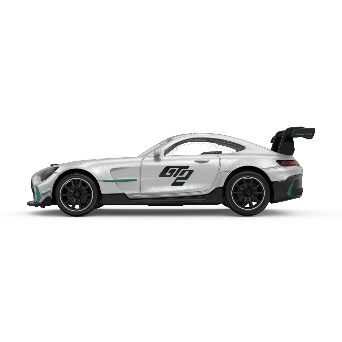 Macheta auto metalica Mercedes-AMG GT2 scara 1:43, Rastar