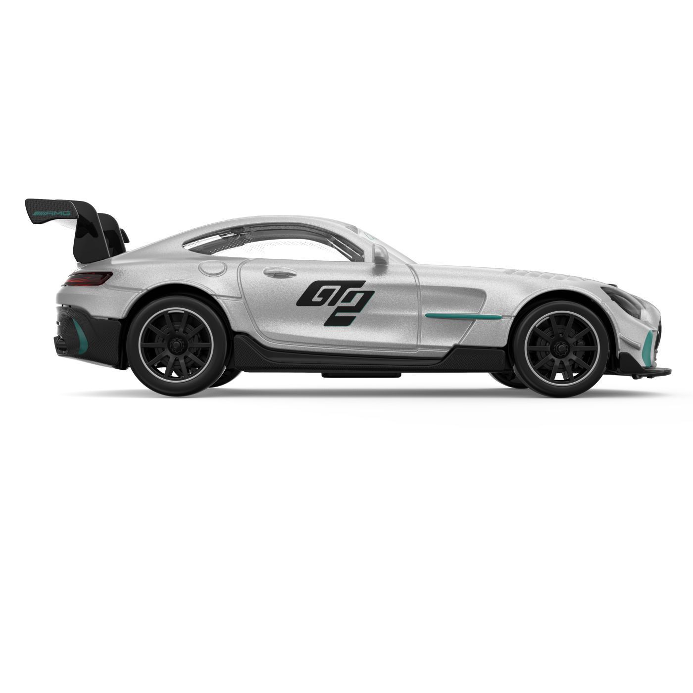Macheta auto metalica Mercedes-AMG GT2 scara 1:43, Rastar