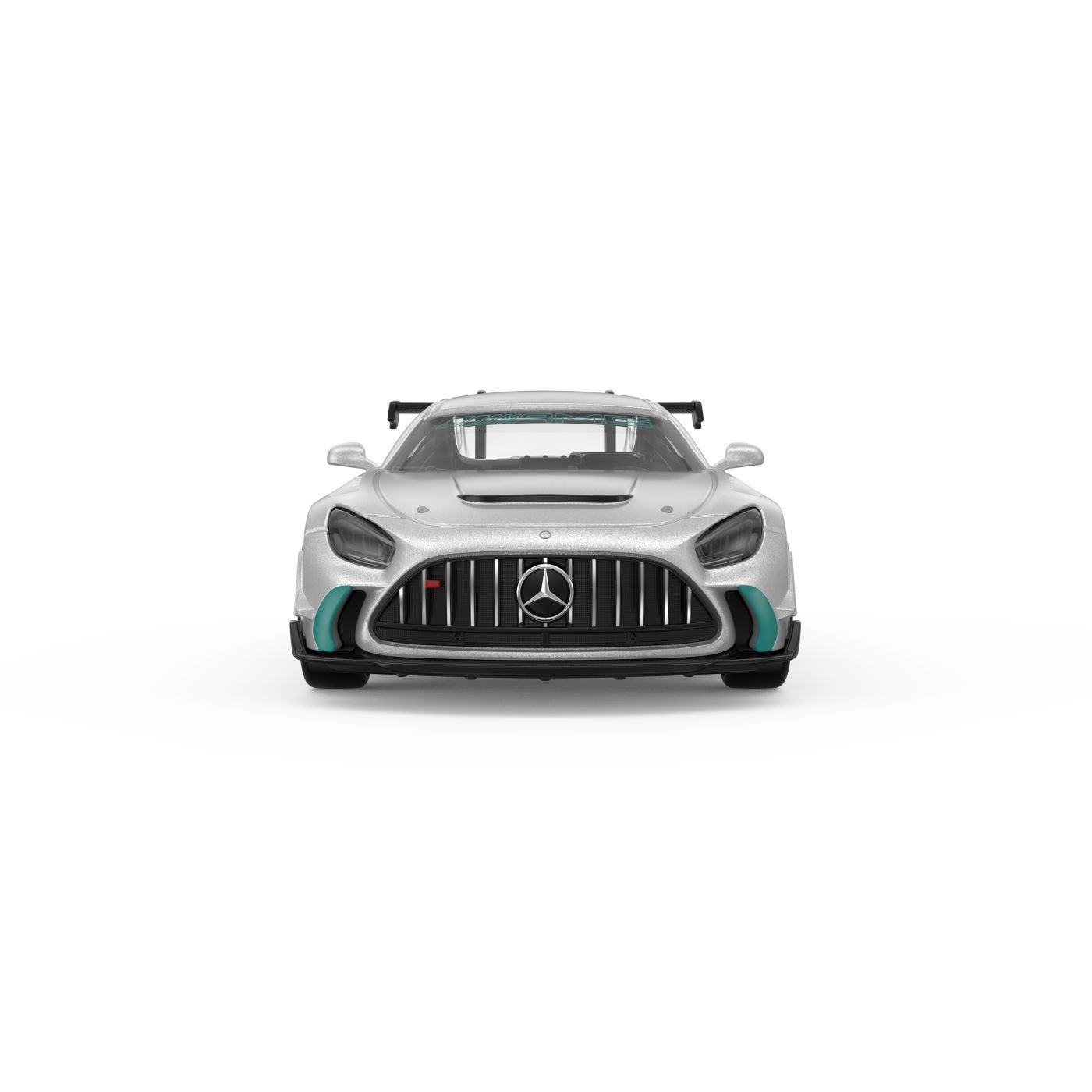 Macheta auto metalica Mercedes-AMG GT2 scara 1:43, Rastar
