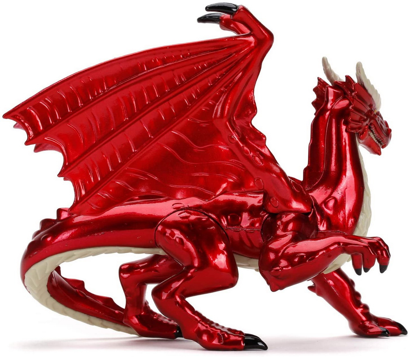 Set 5 figurine din metal Dungeons & Dragons, 4 cm, colectie fantasy