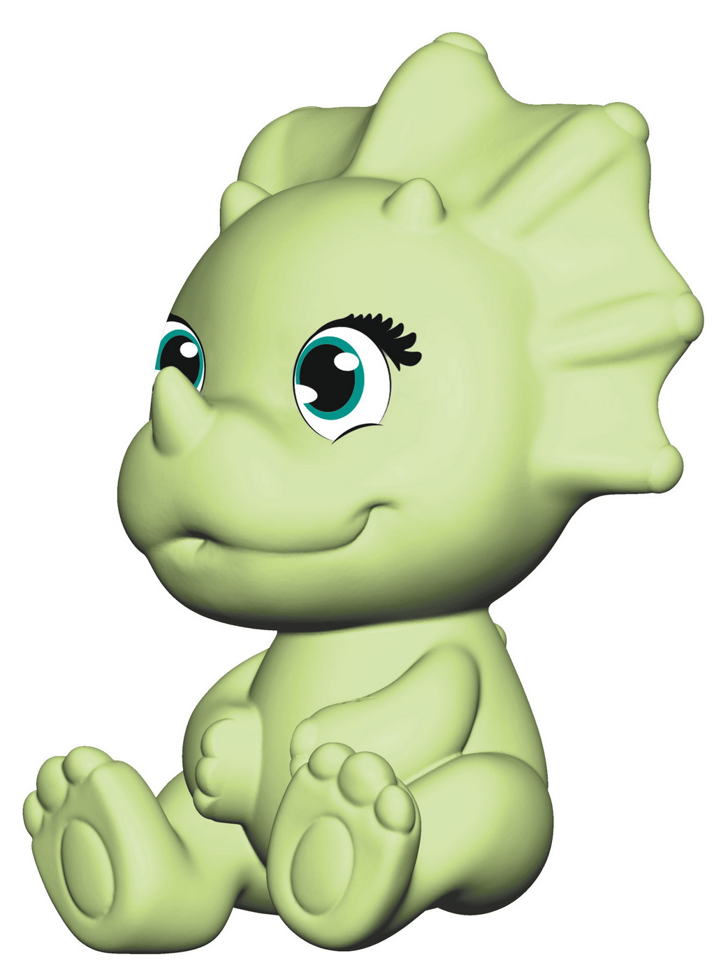 Papusa Steffi Love in expeditie cu oua de dinozaur, 29 cm