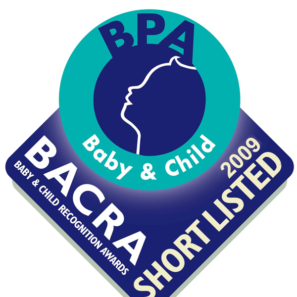 Perna pentru bebelusi Clevamama anti plagiocefalie, 23x39 cm