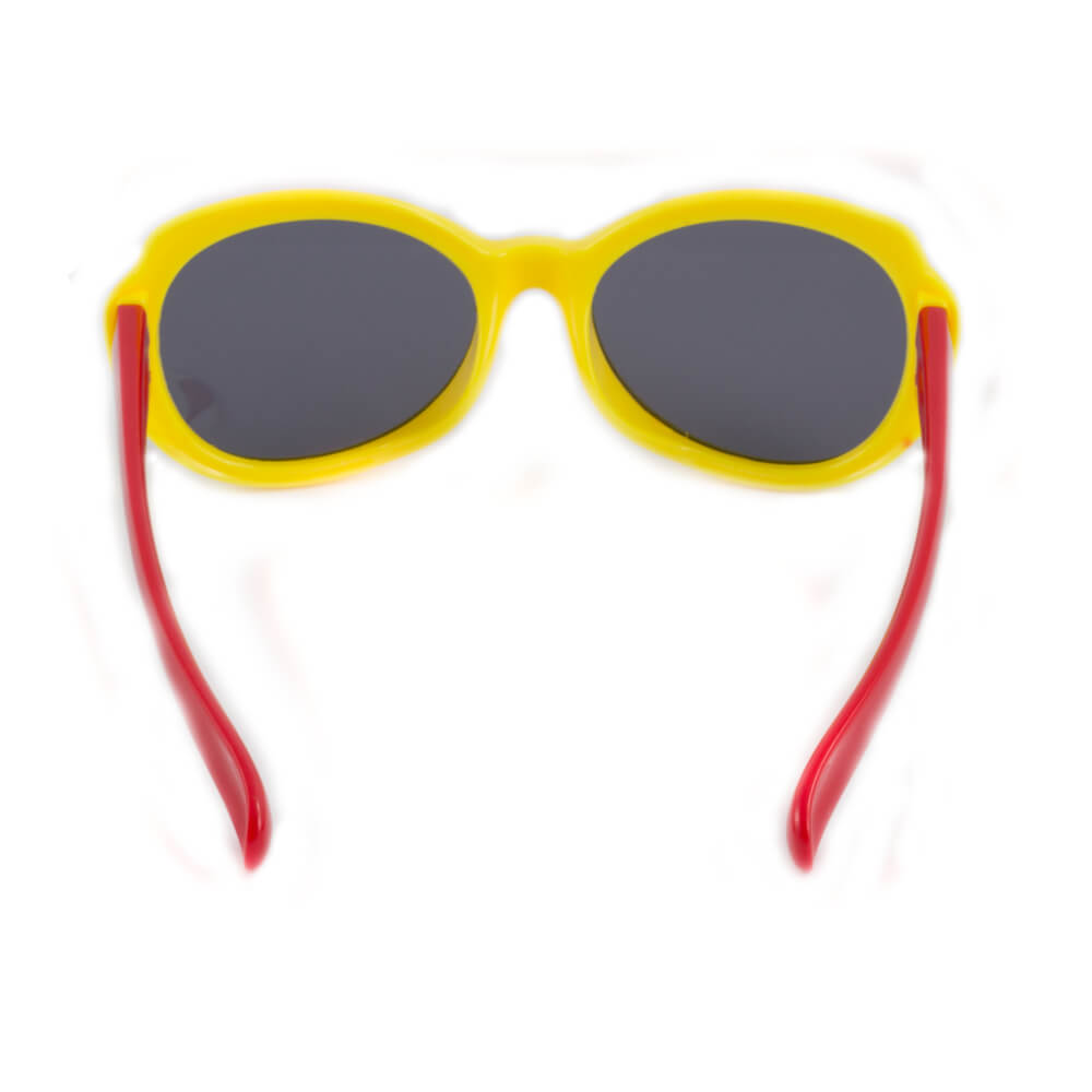 Ochelari de soare polarizați pentru copii Pedro PK107-3, UV400