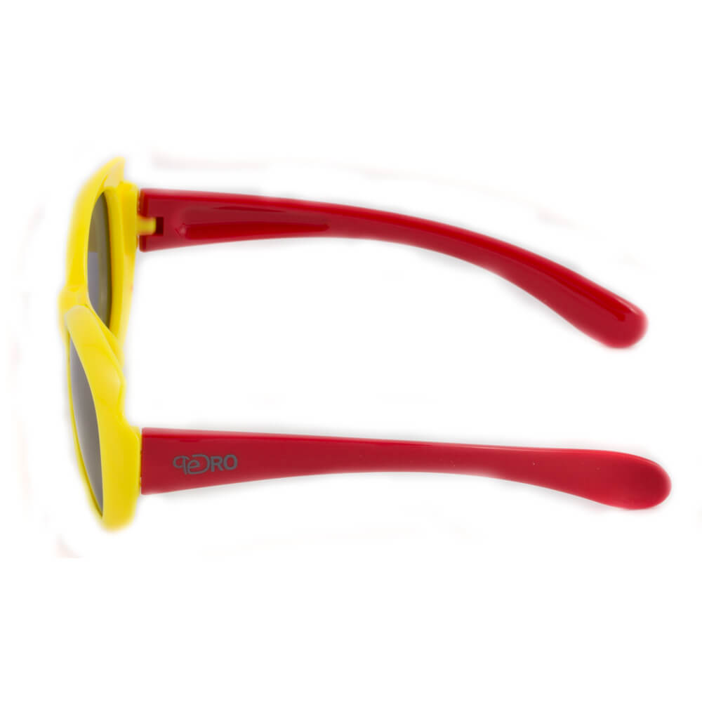 Ochelari de soare polarizați pentru copii Pedro PK107-3, UV400