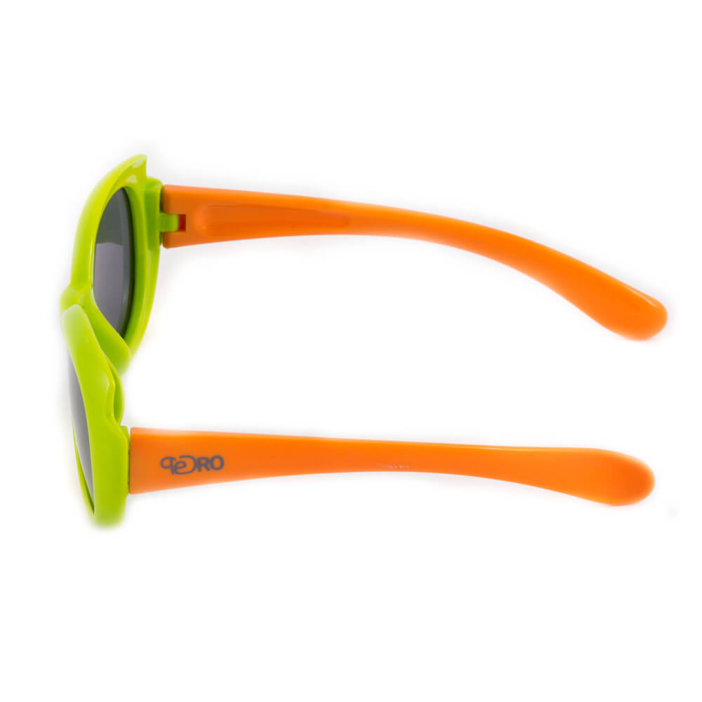 Ochelari de soare polarizati pentru copii Pedro PK107-9, UV400