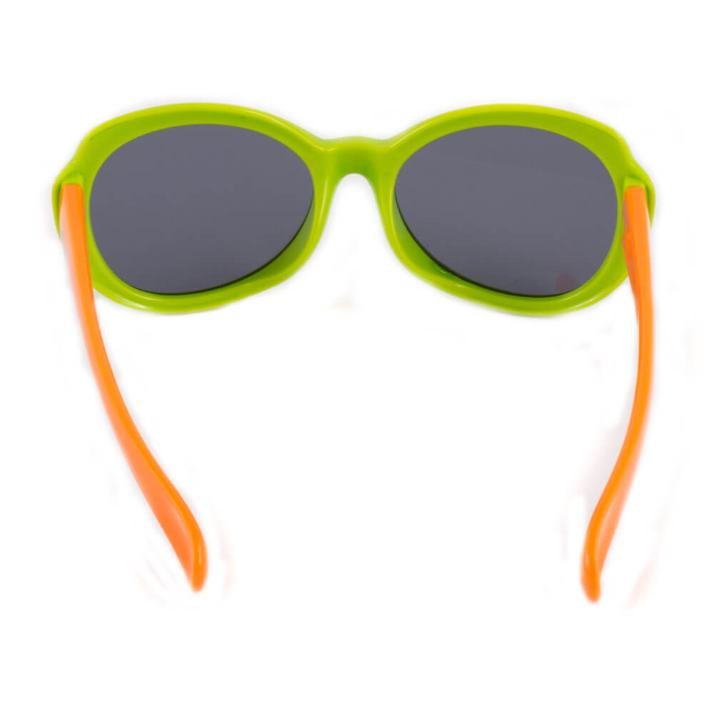 Ochelari de soare polarizati pentru copii Pedro PK107-9, UV400