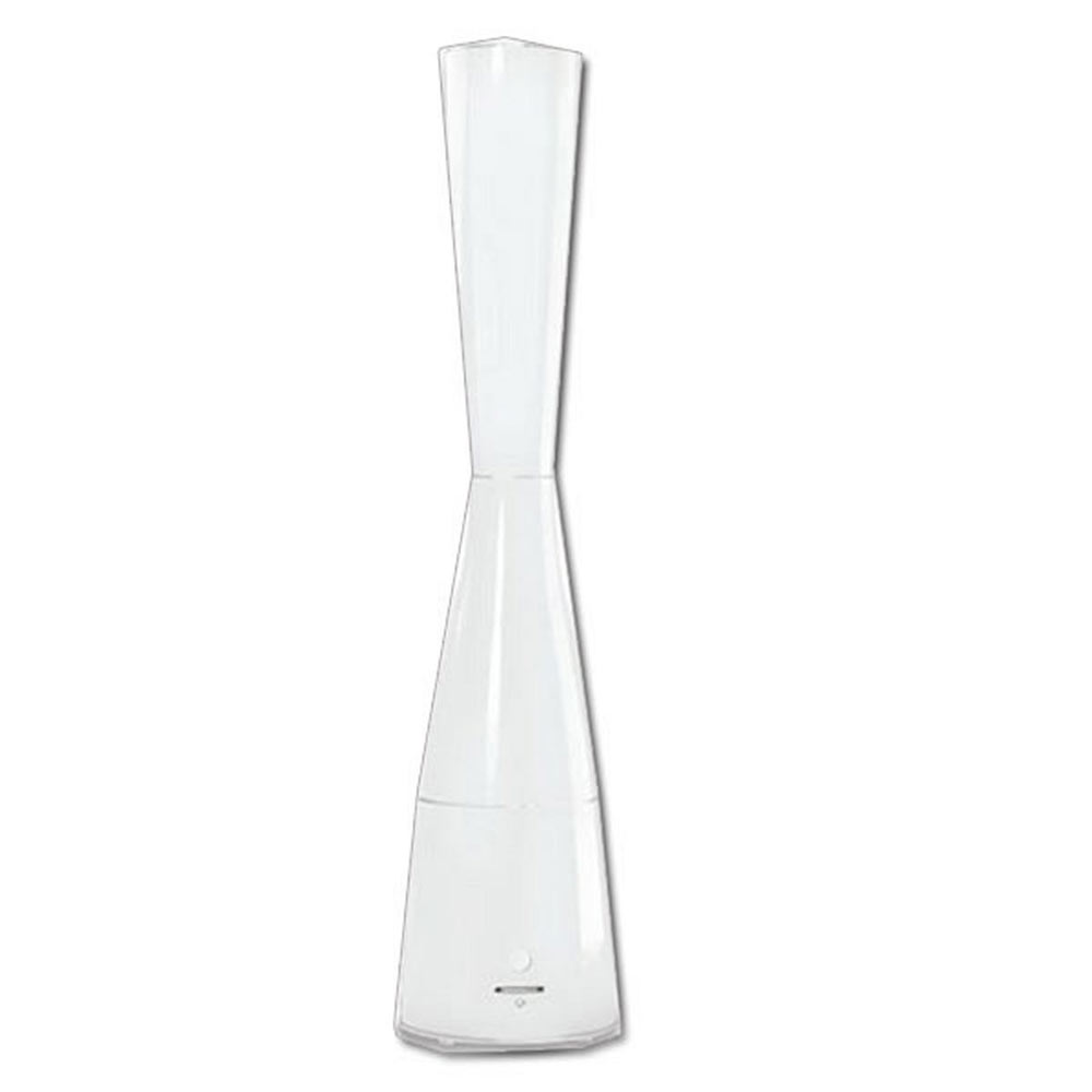 Umidificator cu difuzor de aromaterapie Lanaform Living, 2.8L