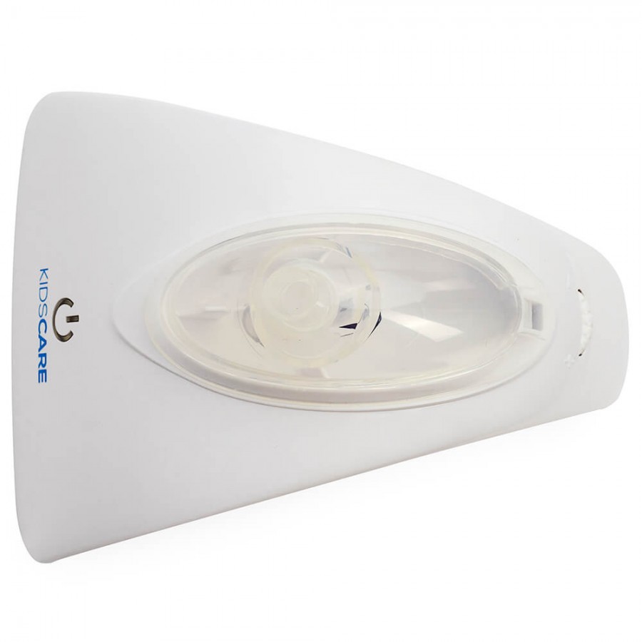 Aparat de aerosoli cu ultrasunete silentios Kidscare KC120