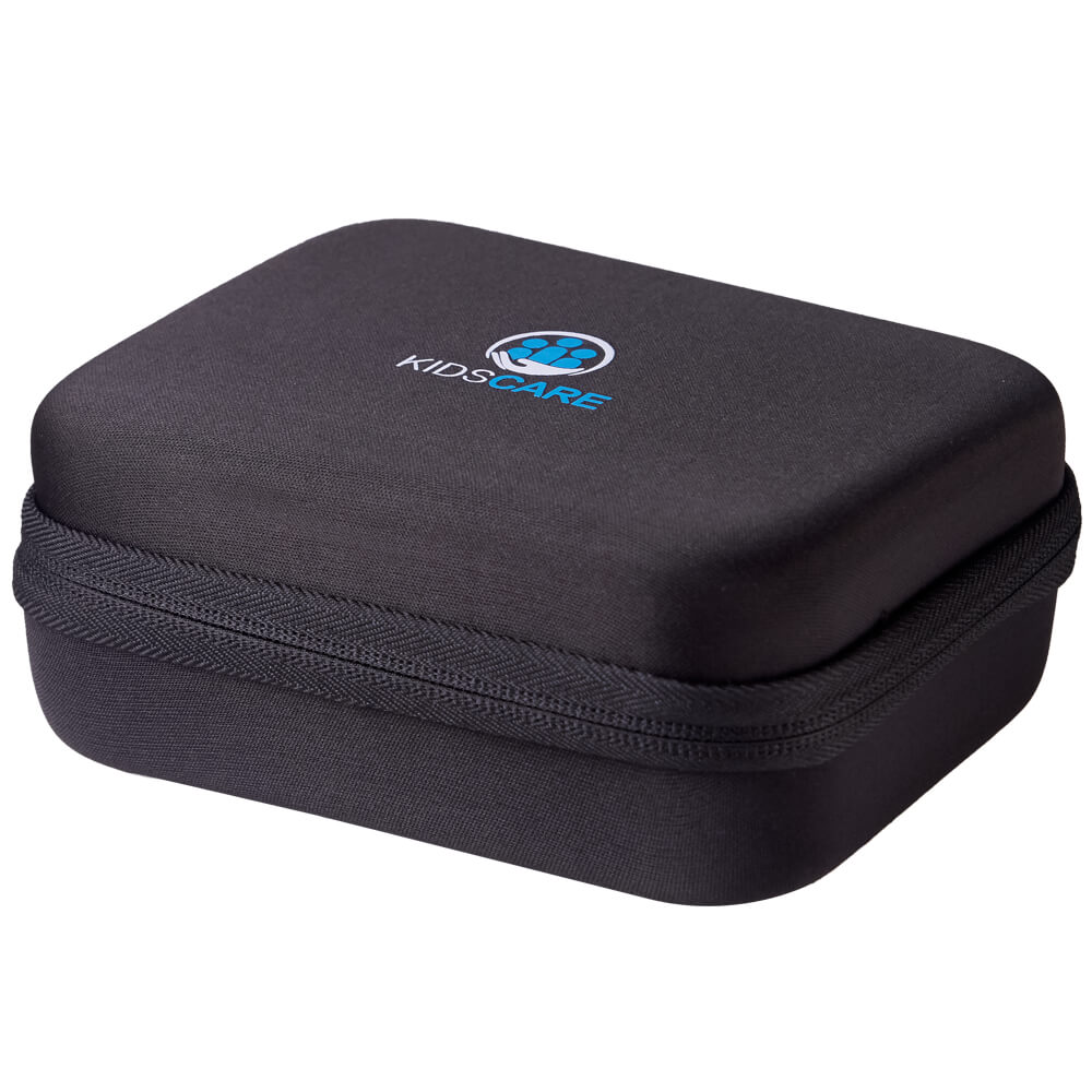 Aparat de aerosoli portabil si silentios KidsCare Air Mask