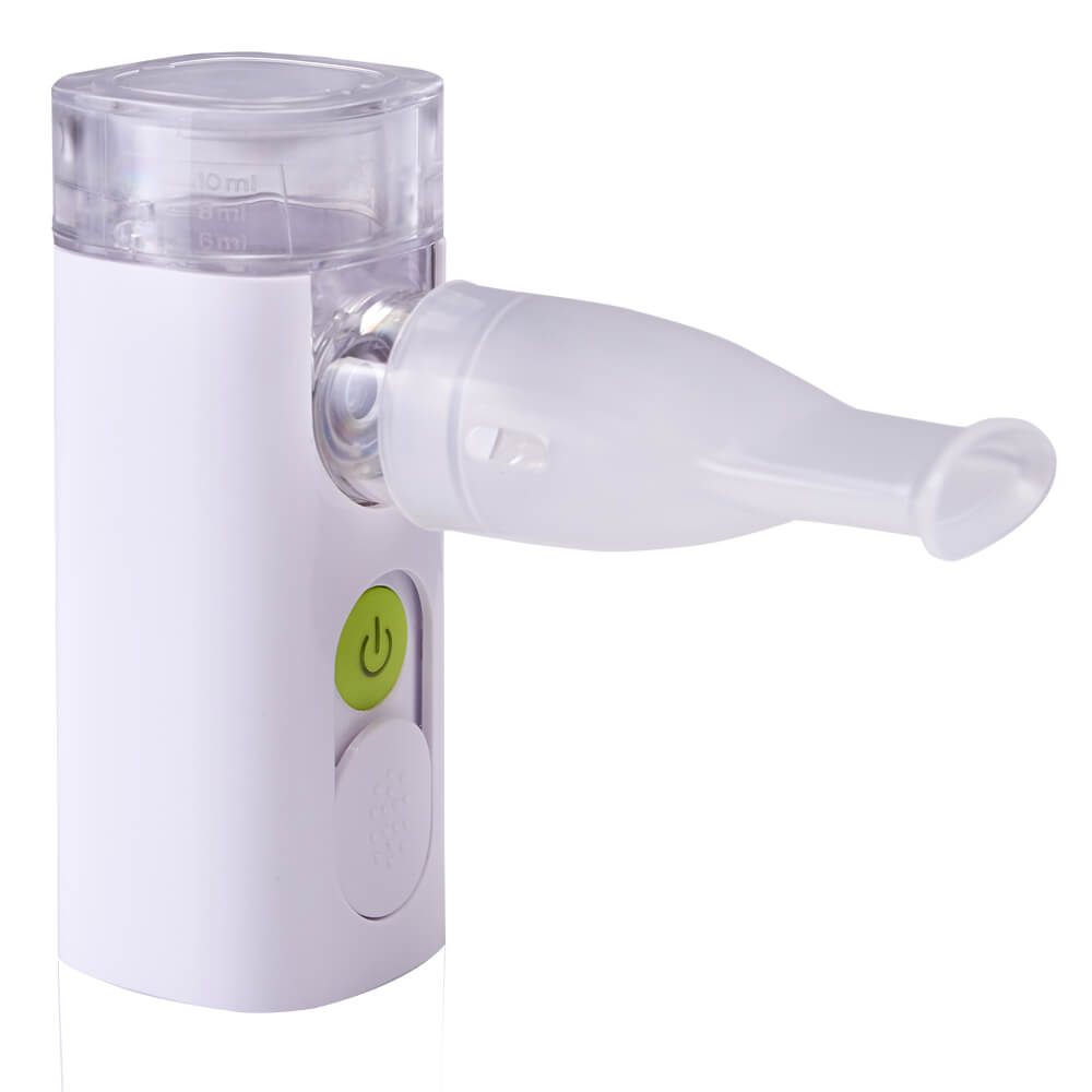 Aparat de aerosoli portabil si silentios KidsCare Mini Air 360
