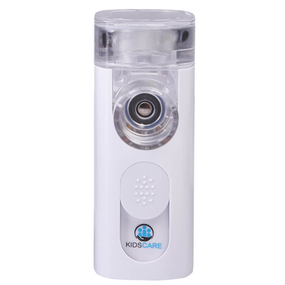 Aparat de aerosoli portabil si silentios KidsCare Mini Air 360