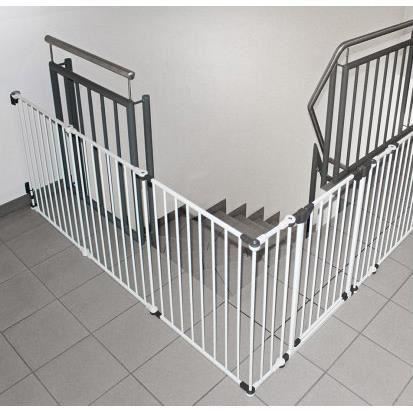 Extensie de 60 cm pentru poarta de siguranta MyGate MyGate Reer