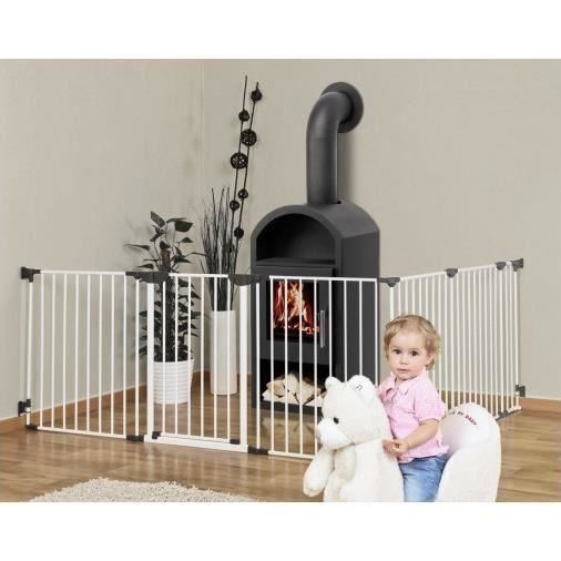 Extensie de 60 cm pentru poarta de siguranta MyGate MyGate Reer