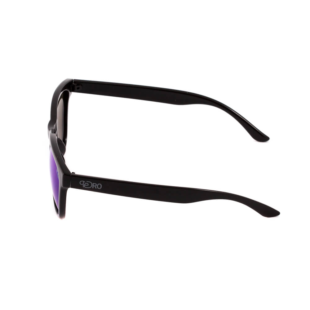 Ochelari de soare polarizati Pedro 8200M-4 cu UV400 si lentile albastre