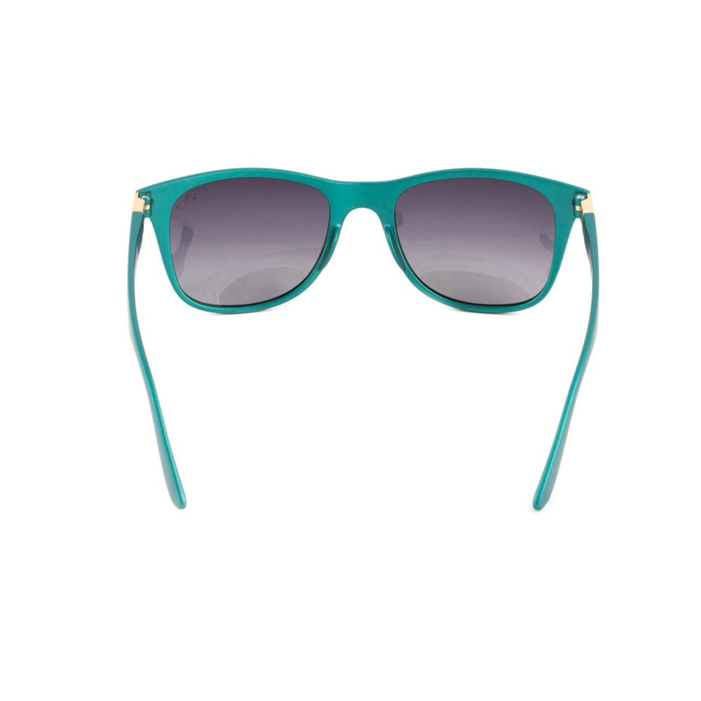 Ochelari de soare polarizati Pedro P6216-4 turcoaz cu UV400