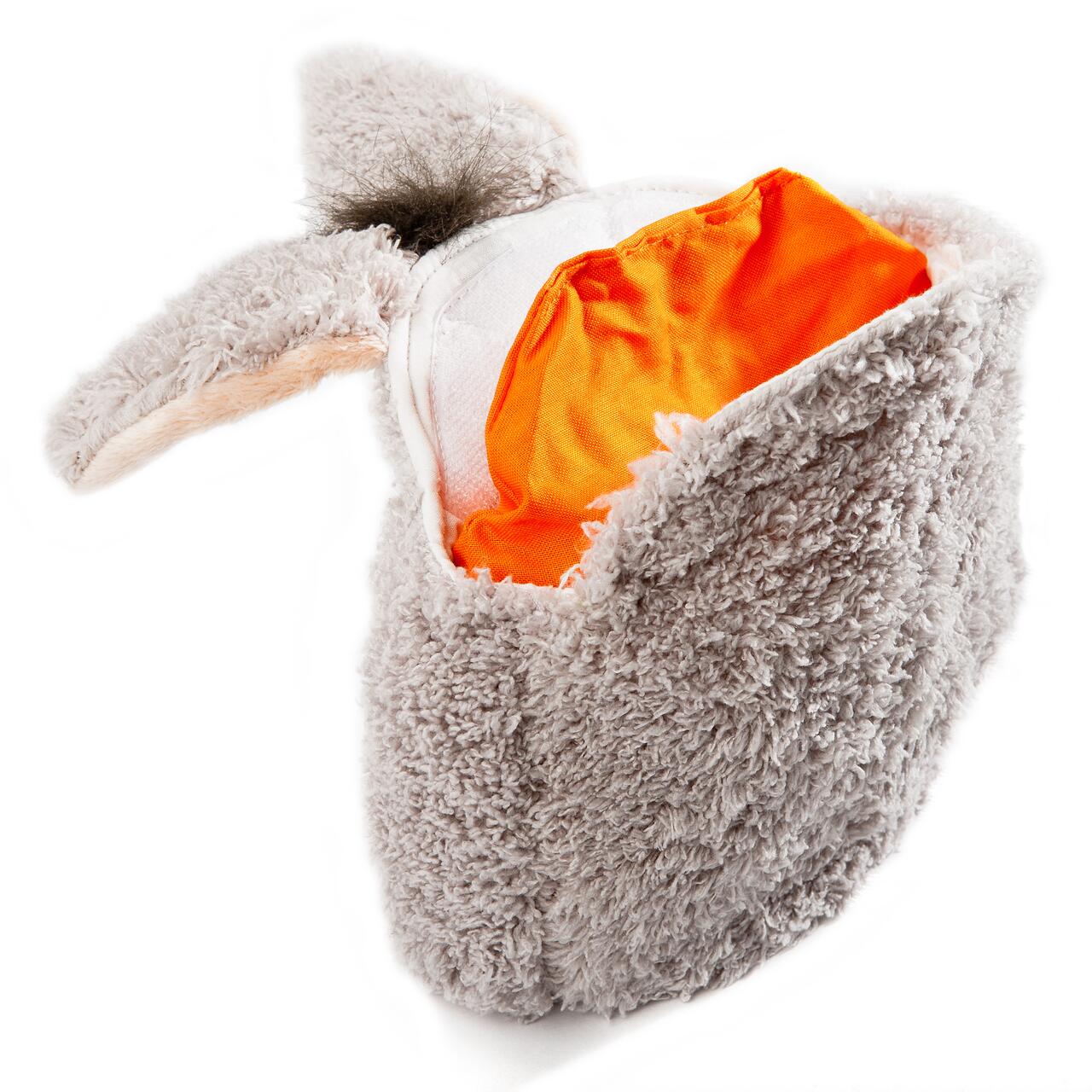 Pernuta termica anticolici cu samburi de cirese, Magarus, Gruenspecht