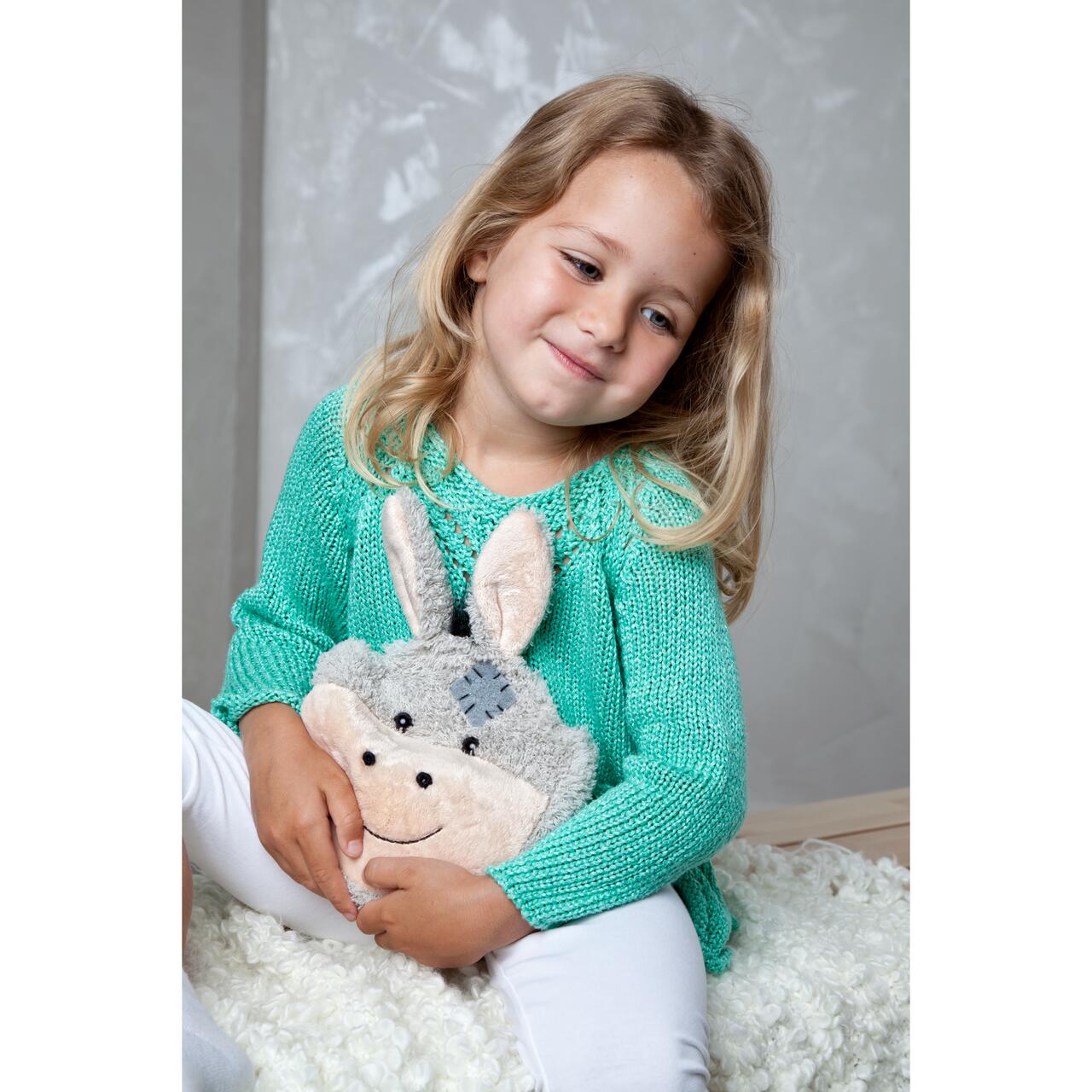 Pernuta termica anticolici cu samburi de cirese, Magarus, Gruenspecht