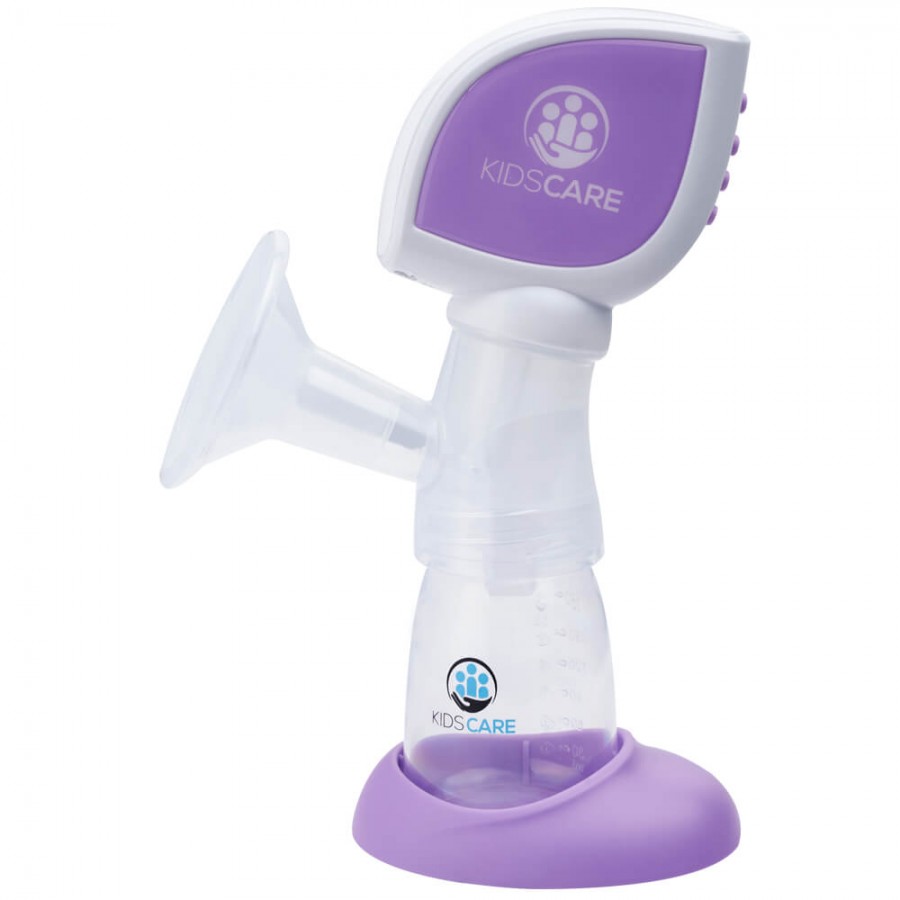 Pompa de san electrica portabila Kidscare KC101