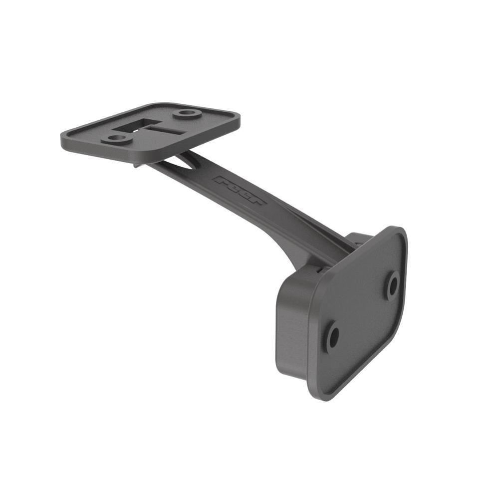 Siguranta pentru sertare si dulapuri REER DesignLine, gri-antracit