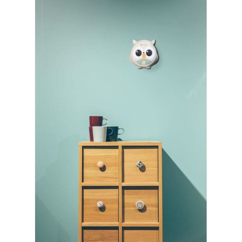 Alarma de fum FLOW Mr. Owl