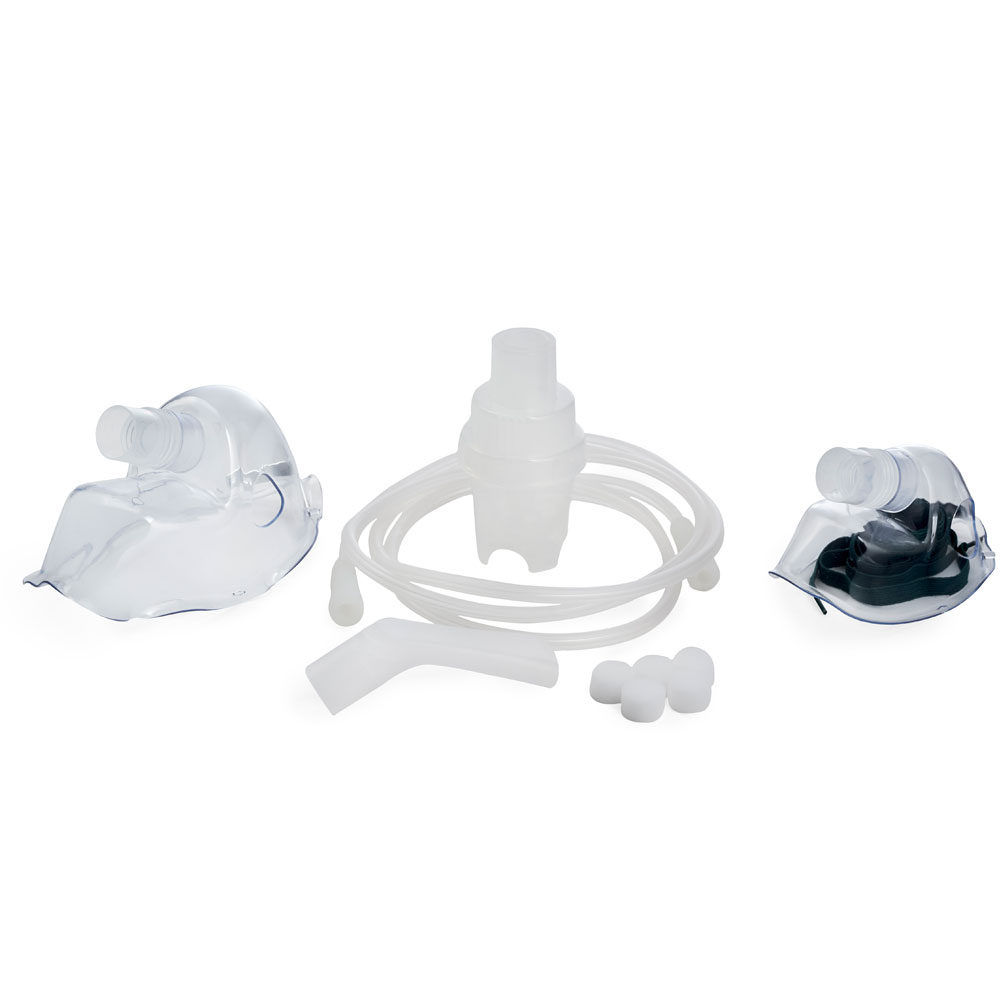 Aparat de aerosoli cu compresor Kidscare KCN320