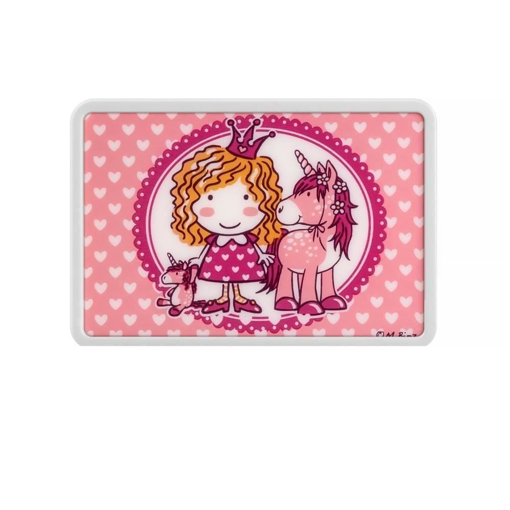 Lampa de veghe pentru copii Unicorn cu LED colorat REER KidsLight