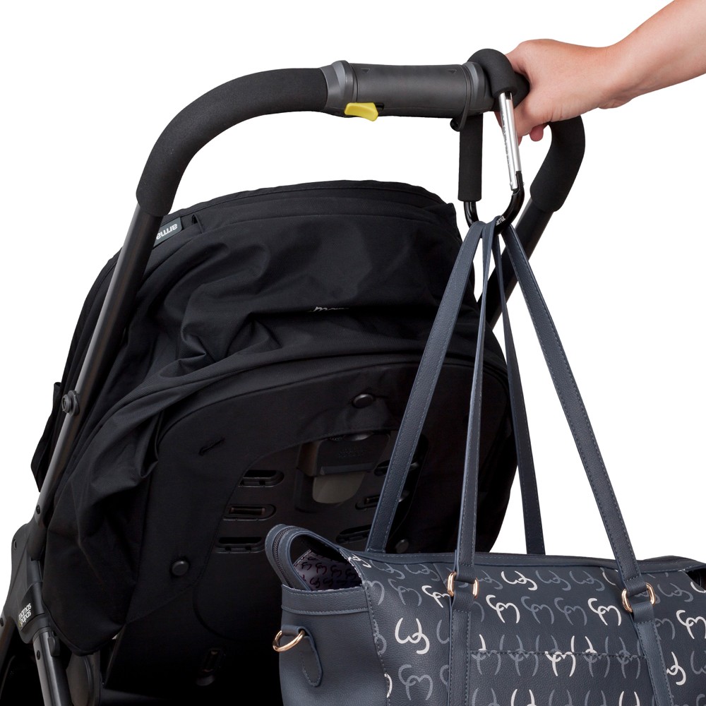 Set carlige pentru carucior Clevamama 3602