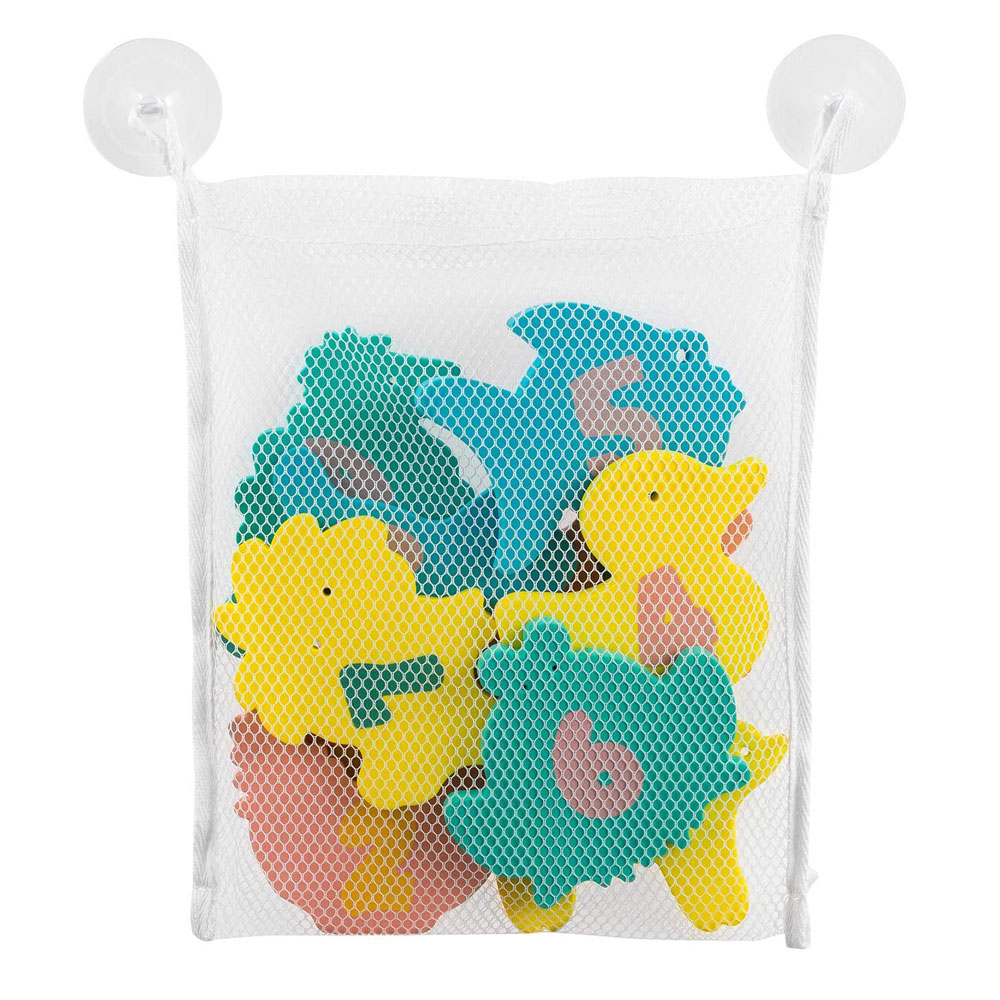 Set jucarii de baie Clevamama 3507