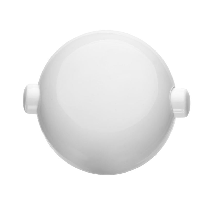 Siguranta pentru usi duble de dulap Reer 71020, montaj interior