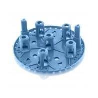 Sterilizator biberoane cu abur Reer VapoMat, 6 biberoane, oprire automata