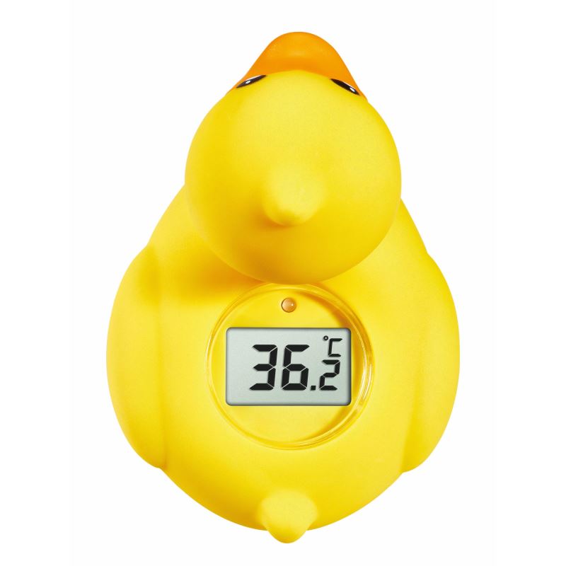 Termometru de baie Ratusca TFA 30.2031.07