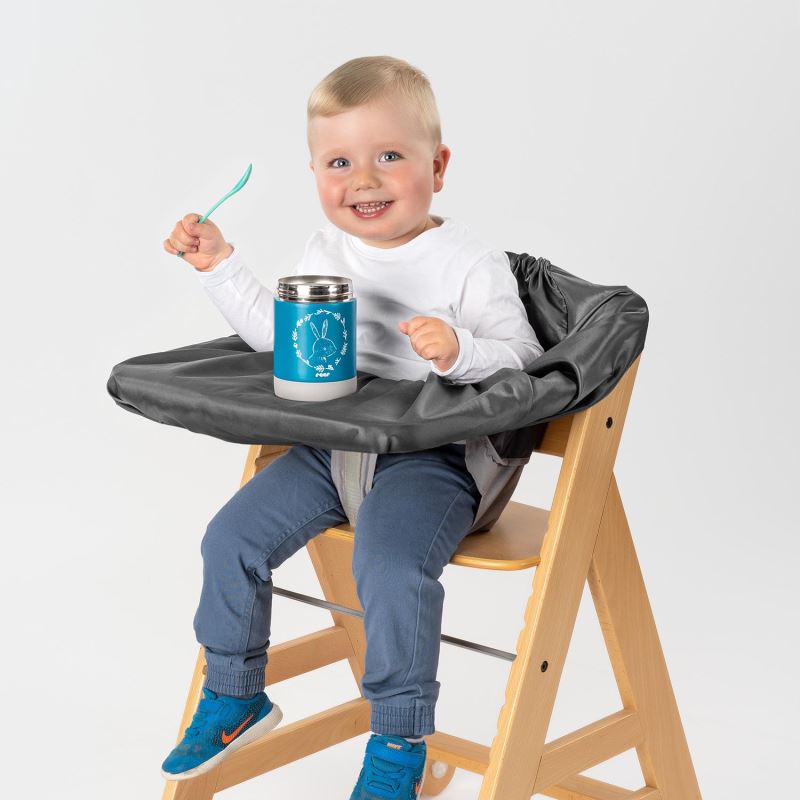 Husa igienica REER HygieneCover pentru carucior cumparaturi si scaun de masa