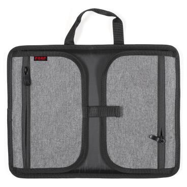 Măsuță de călătorie pentru copii Reer TravelKid Play, pliabilă