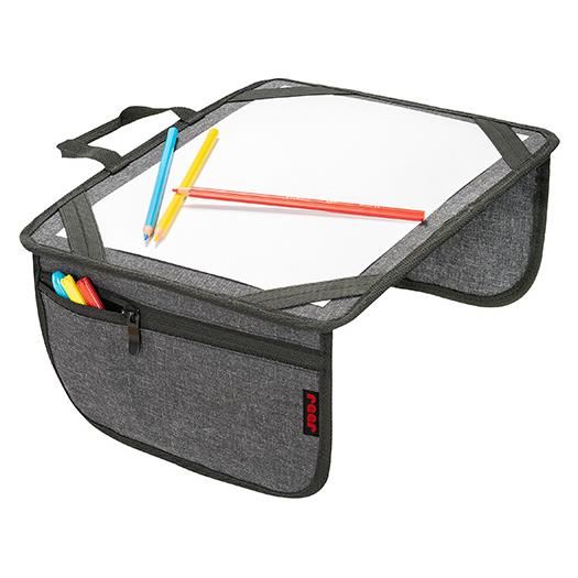 Măsuță de călătorie pentru copii Reer TravelKid Play, pliabilă