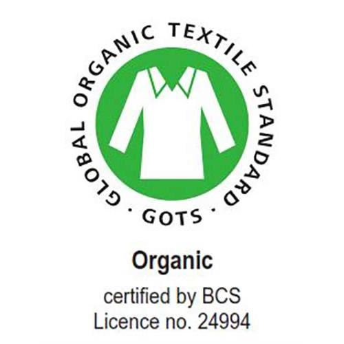 Pernuta termica anticolici BIO cu seminte de struguri, 12 x 12 cm, Grunspecht 675-00