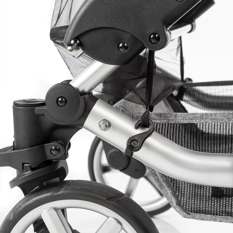 Plasa protectie carucior bebe antiinsecte si soare UV 50+ REER