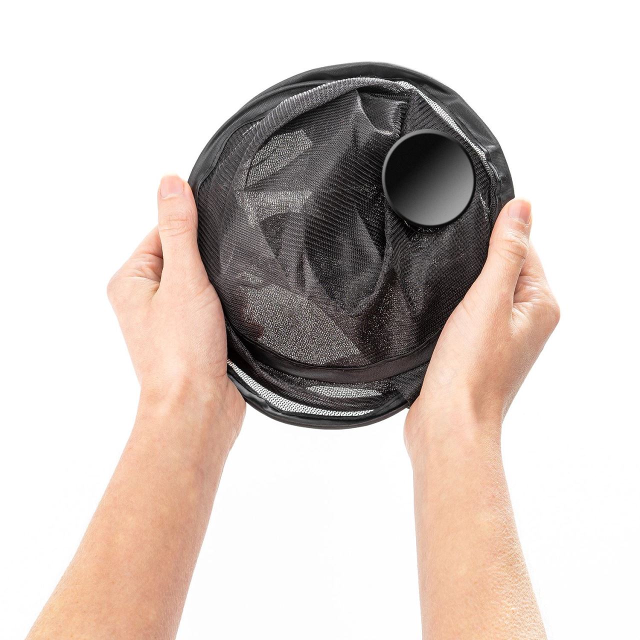 Set 2 parasolare auto cu ventuze Reer TravelKid Sun Basic