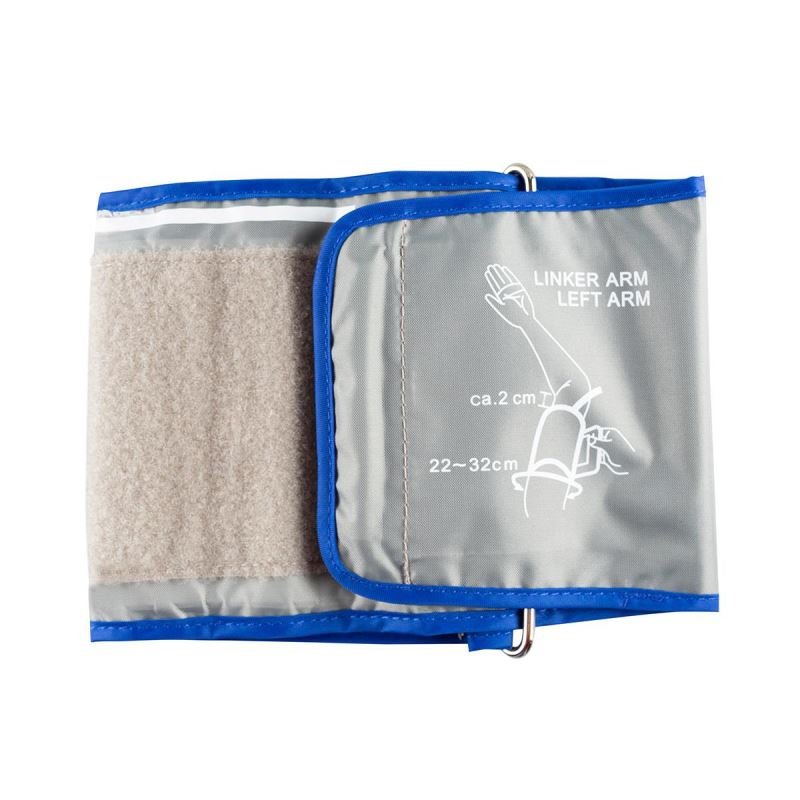 Tensiometru digital de brat Scala SC7620 cu memorie pentru 2 utilizatori