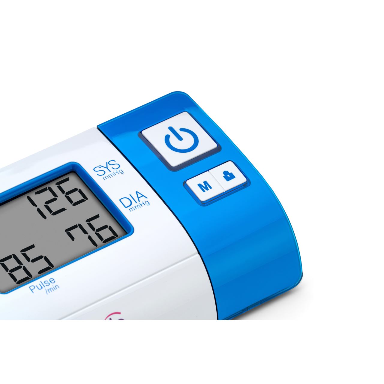 Tensiometru digital de brat Scala SC7620 cu memorie pentru 2 utilizatori