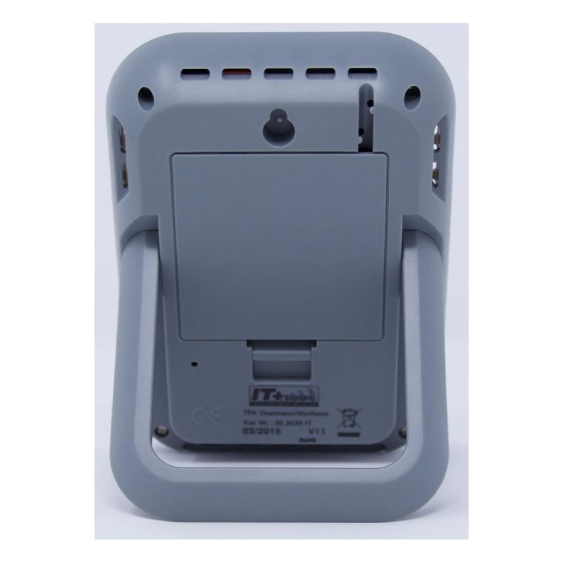 Termo-higrometru profesional Data Logger TFA KLIMALOGG PRO