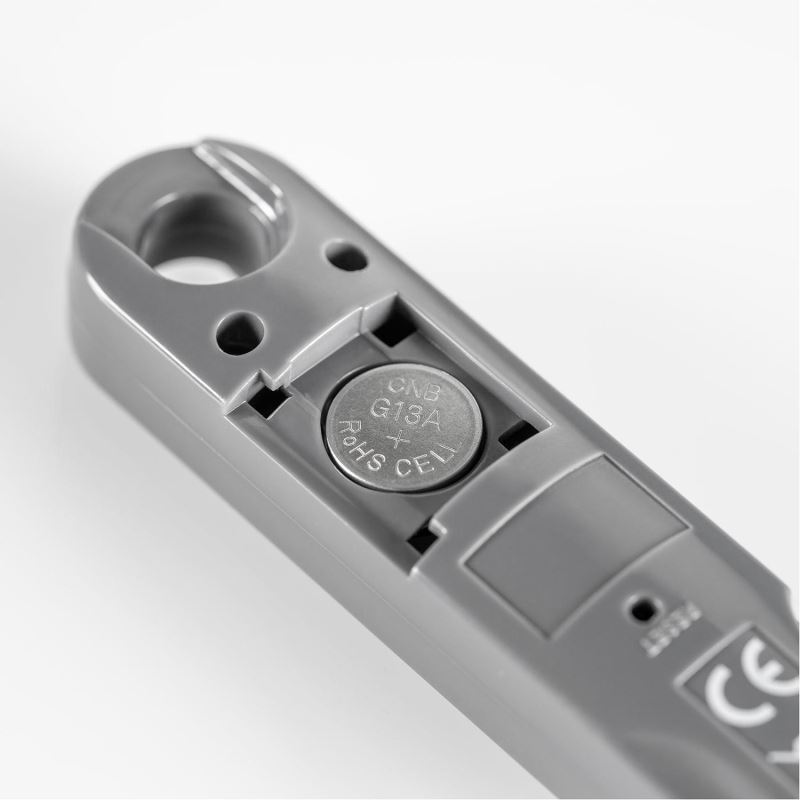 Termometru digital pentru hrana bebelușului Reer FoodTemp cu ecran LCD