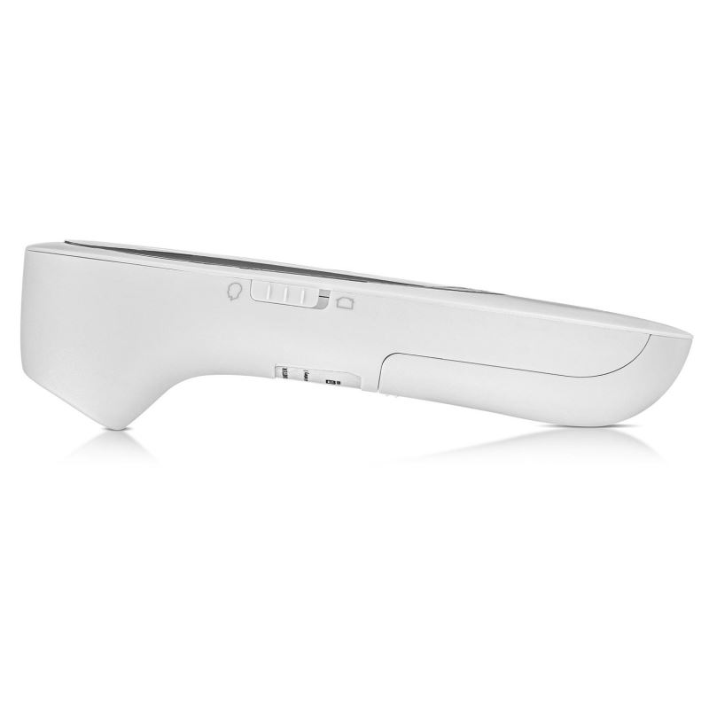 Termometru fara contact cu infrarosu Reer SoftTemp, 1 secunda