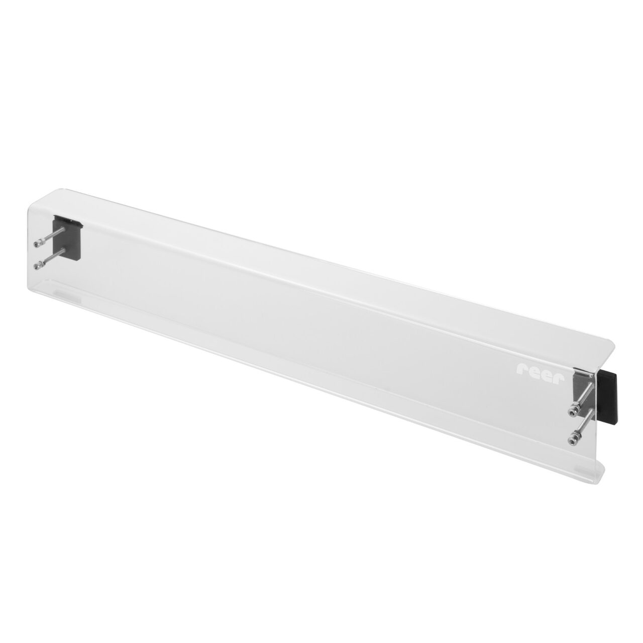 Capac protecție butoane aragaz și cuptor magnetic, transparent, Reer